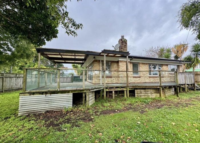  at 181 Grey Street, Onehunga, Auckland City, Auckland