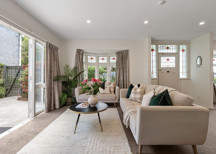  at 7 Saint Mary Street, Thorndon, Wellington, Wellington