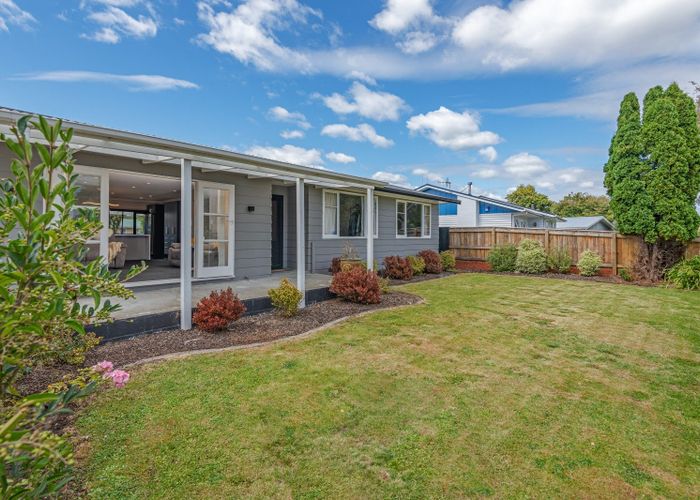 at 134 Ruamahanga Crescent, Terrace End, Palmerston North, Manawatu / Whanganui