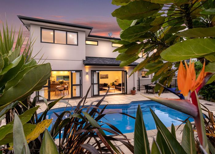 at 5 Dressage Lane, Greenhithe, Auckland