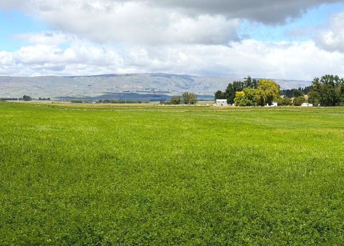  at Bypass Road, Ranfurly, Central Otago, Otago