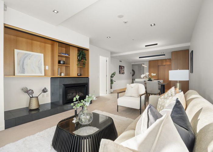  at 103/28 Balfour Road, Parnell, Auckland City, Auckland