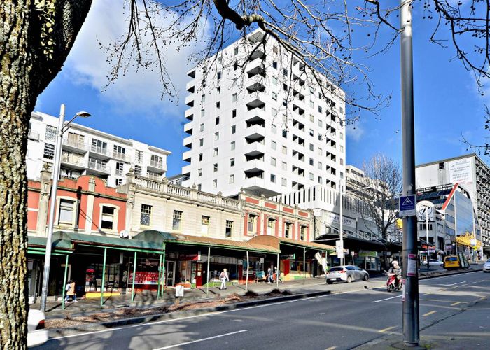  at 8E/15 City Road, City Centre, Auckland City, Auckland