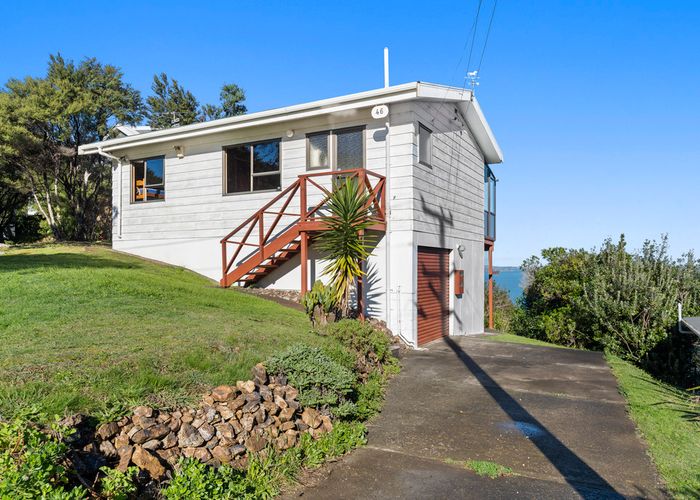  at 46 Okoka Road, Ōmiha, Waiheke Island