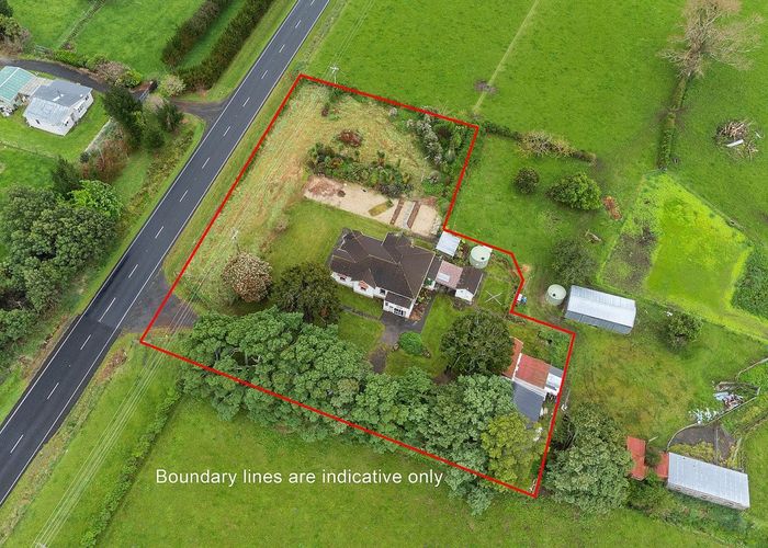  at 381 Stanley Road South, Te Aroha, Matamata-Piako, Waikato