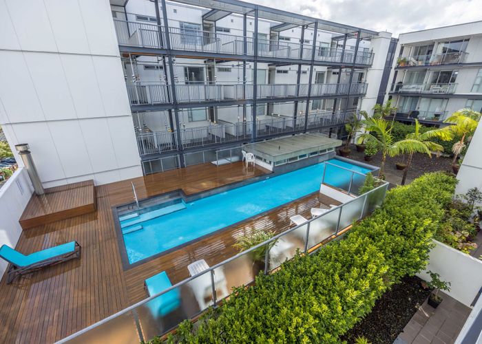  at 5P/435 New North Road, Kingsland, Auckland