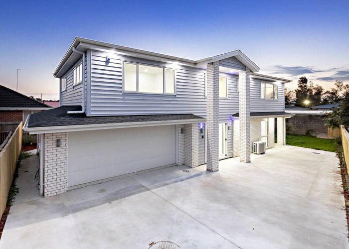  at 50A Pembroke Street, Papatoetoe, Auckland