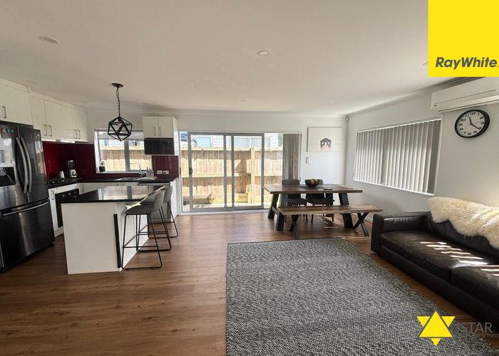  at 29a Bahari Drive, Ranui, Waitakere City, Auckland