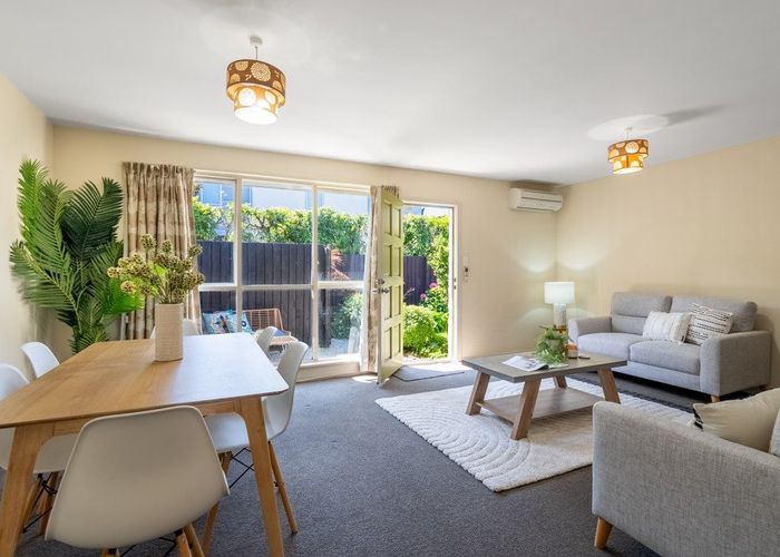  at 5/20 Stoneyhurst Street, St Albans, Christchurch