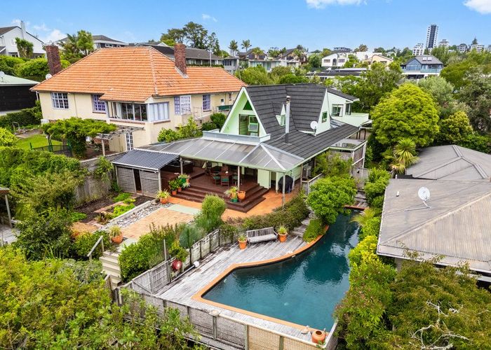  at 42B Combes Road, Remuera, Auckland City, Auckland