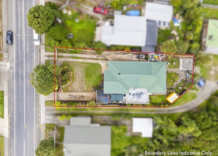  at 36 Ruapehu Street, Paraparaumu