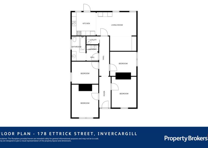  at 178 Ettrick Street, Appleby, Invercargill, Southland