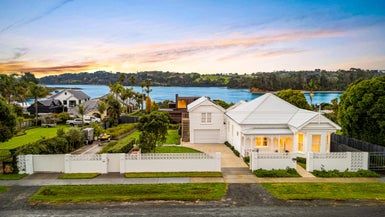  at 25 Waimarie Road, Whenuapai, Auckland
