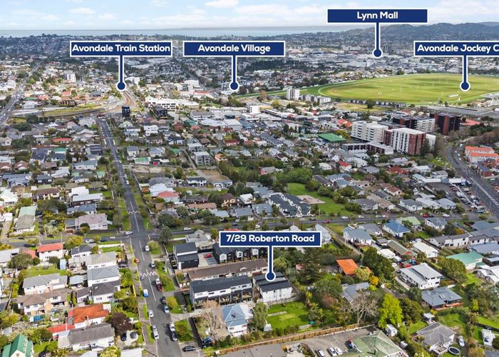  at 7/29 Roberton Road, Avondale, Auckland City, Auckland