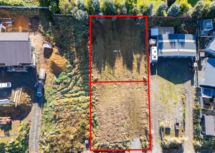  at Lot 1 and 2 26 Morton Street, Riverton, Southland, Southland
