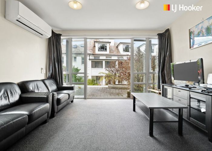  at 12/73 Buccleugh Street, North East Valley, Dunedin, Otago