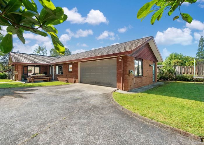  at 21 Tonkin Place, Buckland, Pukekohe