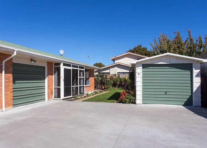  at 8 Redbridge Lane, Sydenham, Christchurch