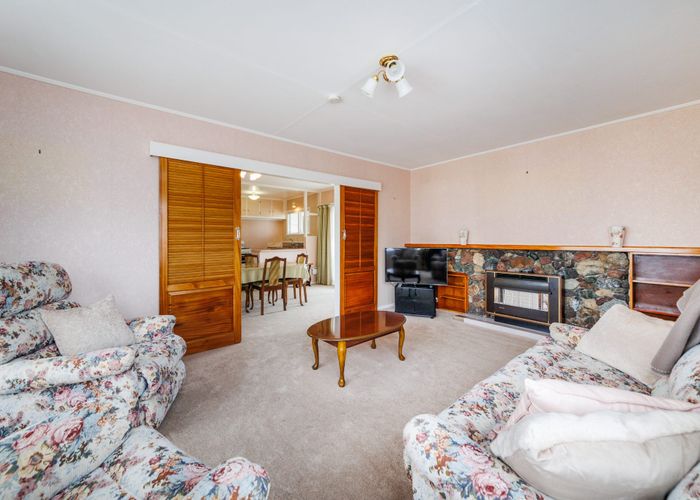  at 18 Tararua Terrace, Cloverlea, Palmerston North