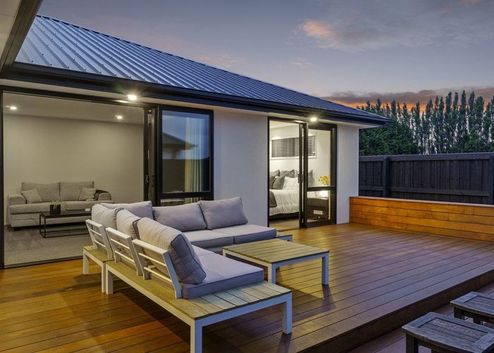  at 12 Gingko Lane, Marshland, Christchurch