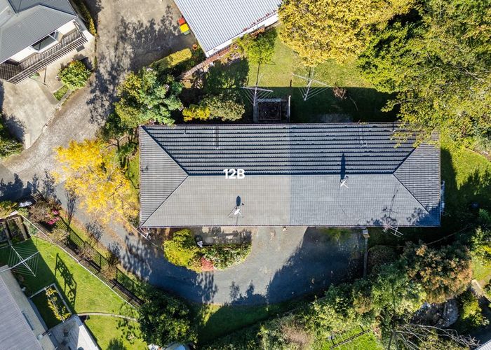  at 12B Hazelwood Avenue, Dinsdale, Hamilton, Waikato