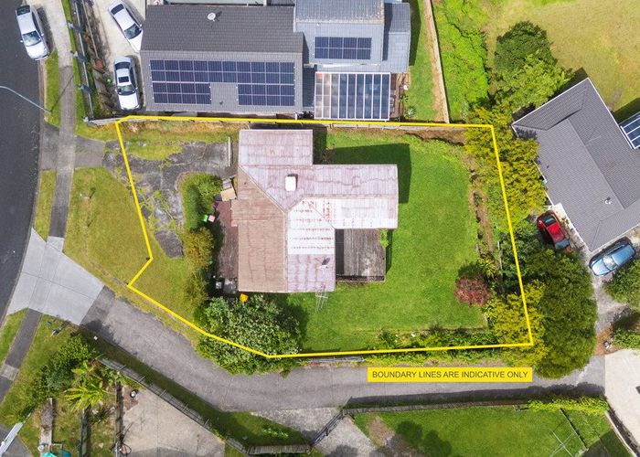  at 9 Glenmary Place, Papatoetoe, Manukau City, Auckland