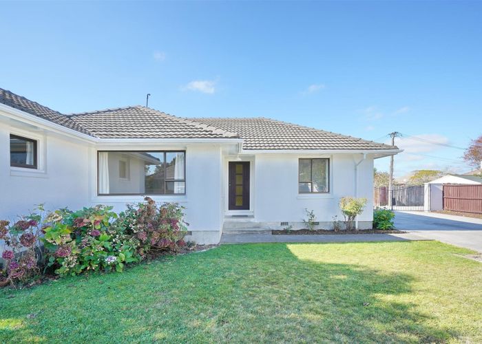  at 88A Maidstone Road, Ilam, Christchurch