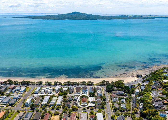  at 1/40 Speight Road, Kohimarama, Auckland