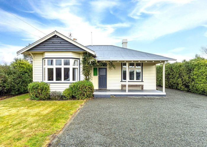  at 275 King Street, Temuka