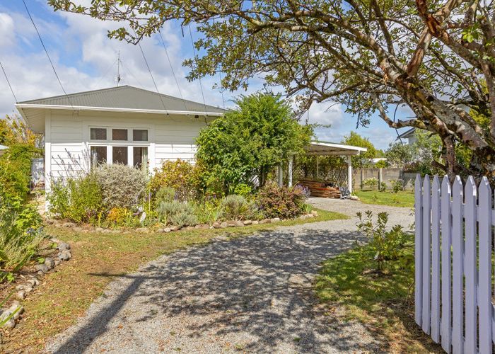  at 20 Third Street, Lansdowne, Masterton
