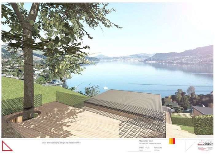 at 51 Wharfdale Street, Macandrew Bay, Dunedin, Otago