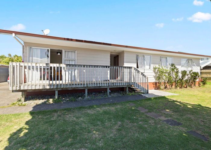  at 26 Vimy Place, Mangere, Manukau City, Auckland