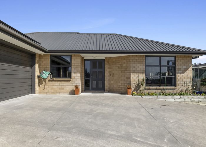  at 18A Virginia Place, Whalers Gate, New Plymouth