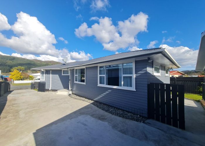  at 261 Wellington Road, Wainuiomata, Lower Hutt, Wellington