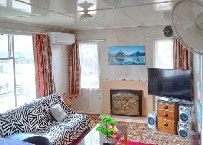  at Parkvale, Tauranga, Bay Of Plenty