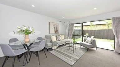  at 4/436 Barbadoes Street, Edgeware, Christchurch