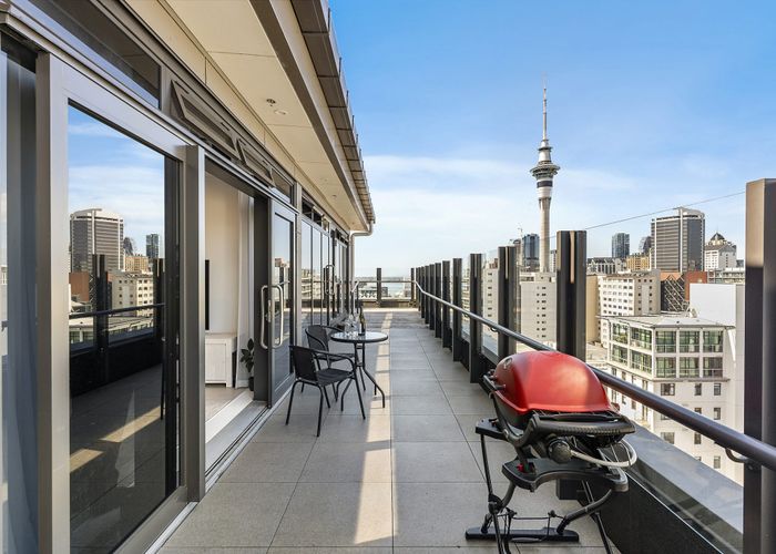  at 1315/147 Nelson Street, City Centre, Auckland City, Auckland