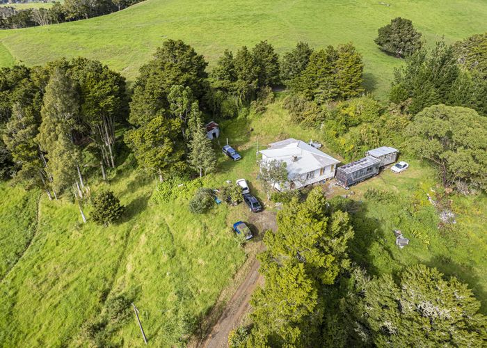  at 1933 Mangakahia Road, Titoki, Whangārei