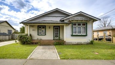  at 811 Oliphant Road, Raureka, Hastings