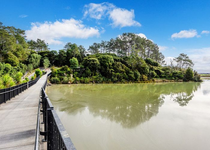  at Lot 45/149A Capriana Drive, Karaka, Franklin, Auckland