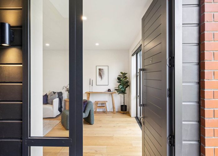  at 4C Treasury Place, Onehunga, Auckland City, Auckland