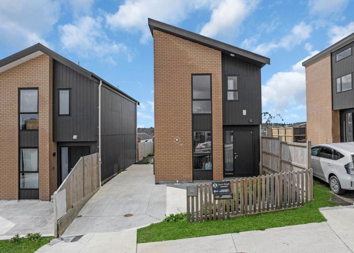  at 36 Puwha Street, Massey, Waitakere City, Auckland