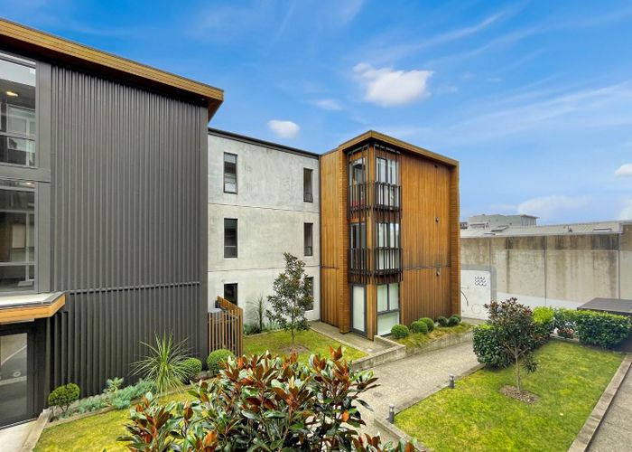  at 204/41 Hopper Street, Te Aro, Wellington, Wellington