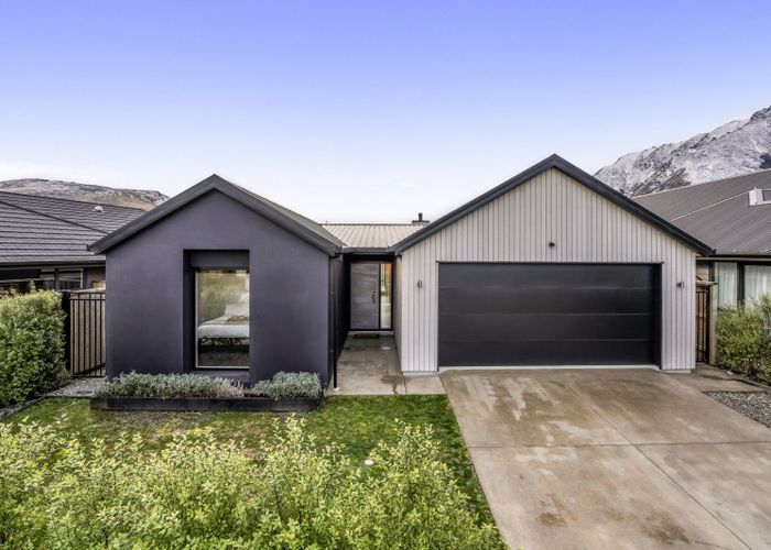  at 16 Leicester Street, Jacks Point, Queenstown