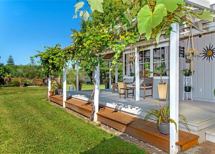  at 35 Pilmer Road, Makauri, Gisborne