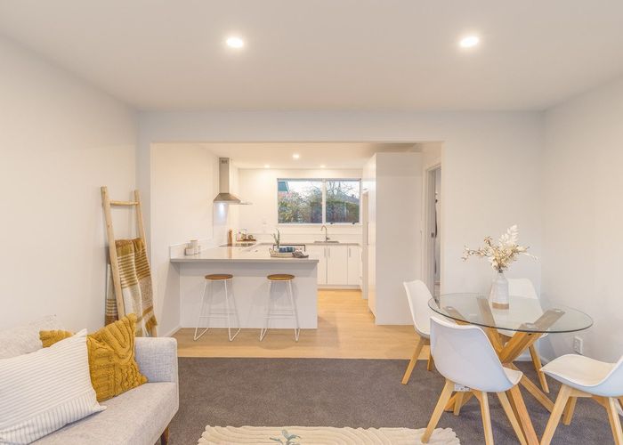  at 4/100 Brougham Street, Addington, Christchurch City, Canterbury