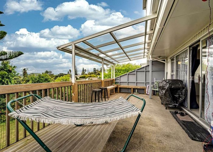  at 99a Udys Road, Pakuranga, Manukau City, Auckland