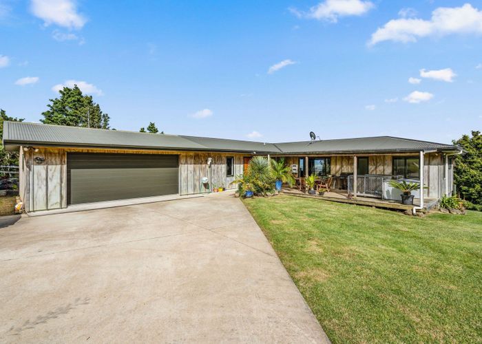  at 43B Wood Road, Maungatapere, Whangarei, Northland