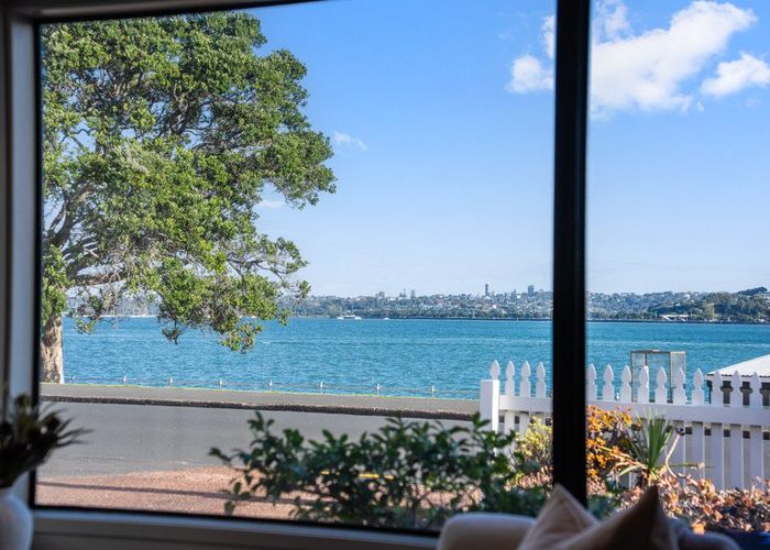  at 34 Queens Parade, Devonport, North Shore City, Auckland