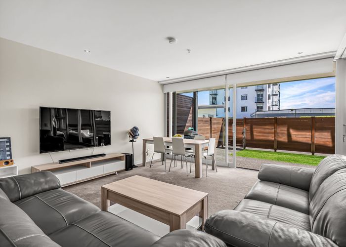  at 14C/106 West Quay, Ahuriri, Napier, Hawke's Bay